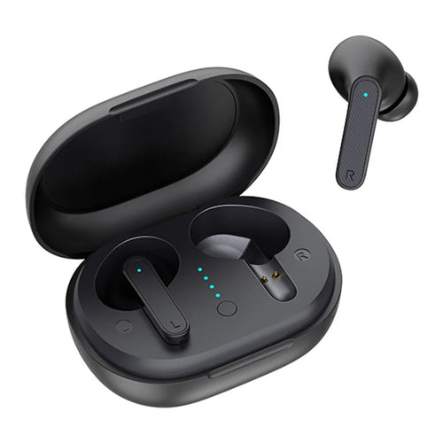 GORSUN V19 True Wireless Earbuds TWS Stereo Touch Earphones Bluetooth-compatible 5.0 EDR Noise Canceling Headphones - 1