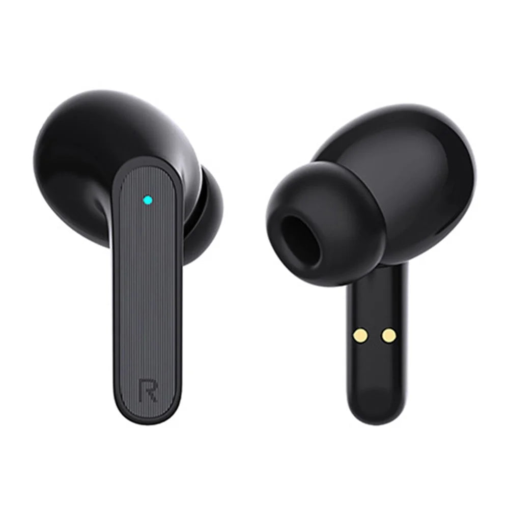 GORSUN V19 True Wireless Earbuds TWS Stereo Touch Earphones Bluetooth-compatible 5.0 EDR Noise Canceling Headphones - 7