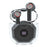XT3S Transparent Design Bluetooth-compatible In-ear Earphone Sports Earbud Headset with Digital Display Charging Case - 1