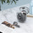 XT3S Transparent Design Bluetooth-compatible In-ear Earphone Sports Earbud Headset with Digital Display Charging Case - 5