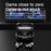T8 Wireless Bluetooth-compatible Headset with Charging Case LED Digital Display Sports Earbuds - Black - 6