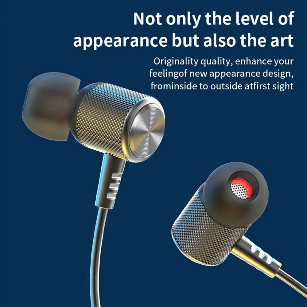 R100 IPX5 Waterproof Wireless Bluetooth-compatible Earphones Magnetic Neck-mounted Sports Headphones - 6