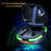 PRO 60 TWS Wireless Bluetooth-compatible Earphone Waterproof Touch Control HiFi Stereo Music Headset - 3