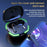 PRO 60 TWS Wireless Bluetooth-compatible Earphone Waterproof Touch Control HiFi Stereo Music Headset - 4