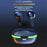 PRO 60 TWS Wireless Bluetooth-compatible Earphone Waterproof Touch Control HiFi Stereo Music Headset - 6