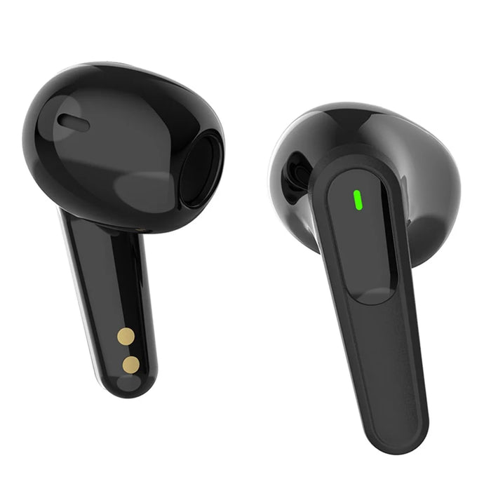 PRO 60 TWS Wireless Bluetooth-compatible Earphone Waterproof Touch Control HiFi Stereo Music Headset - 7
