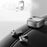 SABBAT E18 TWS Headset Wireless Stereo Bluetooth-compatible 5.2 Headset In-Ear Sports Earphones Support HD Calling - Silver - 3