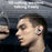 SABBAT E18 TWS Headset Wireless Stereo Bluetooth-compatible 5.2 Headset In-Ear Sports Earphones Support HD Calling - Silver - 5