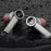 SABBAT E18 TWS Headset Wireless Stereo Bluetooth-compatible 5.2 Headset In-Ear Sports Earphones Support HD Calling - Silver - 6