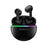 LENOVO Thinkplus XT97 Bluetooth-compatible 5.2 TWS Earbuds HD Call Noise Reduction Wireless Earbuds with Colorful Light Charging Case - Black - 1