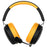 SOMIC G760 Over-ear Gaming Headphone Wired 2.4G USB E-Sports Headset Low Delay Bluetooth-compatible Stereo Music HiFi Stereo Sound Earphone - 2