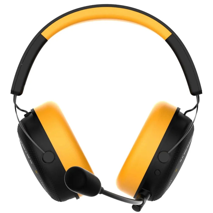 SOMIC G760 Over-ear Gaming Headphone Wired 2.4G USB E-Sports Headset Low Delay Bluetooth-compatible Stereo Music HiFi Stereo Sound Earphone - 2