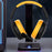 SOMIC G760 Over-ear Gaming Headphone Wired 2.4G USB E-Sports Headset Low Delay Bluetooth-compatible Stereo Music HiFi Stereo Sound Earphone - 6