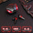 J13 Bluetooth-compatible Earbuds Binaural In-Ear Gaming Headset Dual Mode E-Sport Headphone with Digital Display / Breathing Light - 7