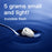 YX01 Single Ear Bluetooth-compatible Headset Wireless Mini Earphone Sports Running with Charging Case and Charging Cable - Black - 5