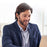 M70 Touch Control Bluetooth-compatible 5.0 Single Ear Headphone Business Style Wireless Headset Ear-Hook Earphone CVC Noise Cancelling Headphone - Black - 2
