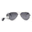 Bluetooth Call Music Player Glasses Headset Polarized Sunglasses Smart Audio Glasses - Grey - 1