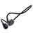 HILEO hi72 Air Conduction Bluetooth-compatible Headphones Lightweight Headset IPX4 Waterproof Noise Reduction Headphones - 1