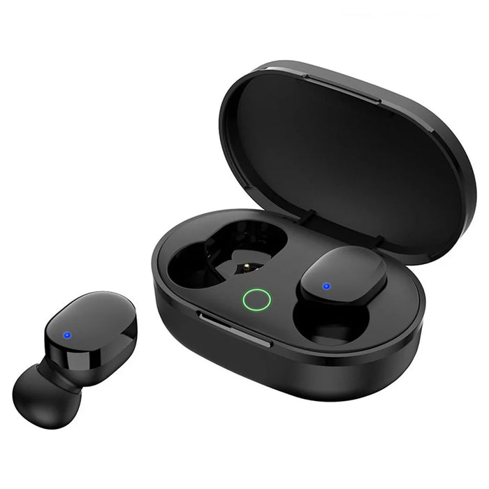 Air 3 Wireless TWS Earbuds Touch Control Bluetooth-compatible Headset In-Ear Waterproof Headphones - 1
