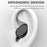 Air 3 Wireless TWS Earbuds Touch Control Bluetooth-compatible Headset In-Ear Waterproof Headphones - 6