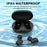 Air 3 Wireless TWS Earbuds Touch Control Bluetooth-compatible Headset In-Ear Waterproof Headphones - 7