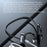 BL09 Bone Conduction Wireless Bluetooth-compatible 5.2 Headphone Type-C Ear-Hook Sports Sweatproof Headset Earphone - Red - 5