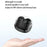 B021 Wireless Bluetooth Headset Transparent TWS Earbuds Low Latency Headphones - White - 7