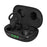 X10pro Bluetooth-compatible Headset Sports Headphone TWS Wireless Ear Hook Design Earphone with Charging Case - 6