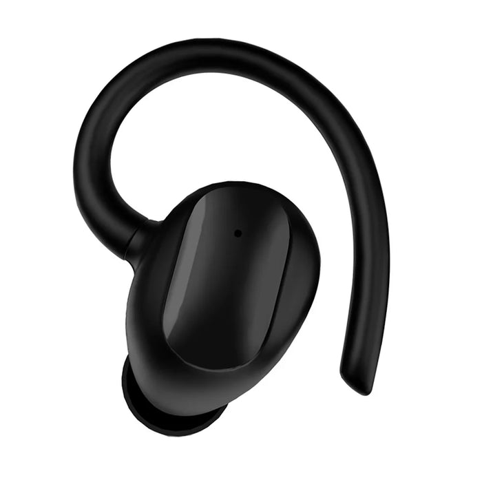 X10pro Bluetooth-compatible Headset Sports Headphone TWS Wireless Ear Hook Design Earphone with Charging Case - 7