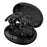 AX9 Bluetooth-compatible 5.2 TWS Headset Wireless Earbuds Digital Display Headphones Ear-Hook Sports Earphones - 1