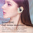 AX9 Bluetooth-compatible 5.2 TWS Headset Wireless Earbuds Digital Display Headphones Ear-Hook Sports Earphones - 3