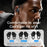 AX9 Bluetooth-compatible 5.2 TWS Headset Wireless Earbuds Digital Display Headphones Ear-Hook Sports Earphones - 6