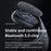 X6 TWS Wireless Bluetooth-compatible Earphone Bone Conduction Anti-sweat Stereo Music Headset - 5