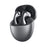 HUAWEI FreeBuds 5 TWS Headset Wireless Bluetooth-compatible 5.2 Earphones Active Noise Cancelling Earbuds - Silver - 1