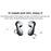 HUAWEI FreeBuds 5 TWS Headset Wireless Bluetooth-compatible 5.2 Earphones Active Noise Cancelling Earbuds - Silver - 2