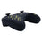 For Nintendo Switch Pro Controller Anti-skid Soft Silicone Case Gamepad Protective Cover - Yellow - 2