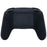 For Nintendo Switch Pro Controller Anti-skid Soft Silicone Case Gamepad Protective Cover - Yellow - 3