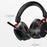 AOLION ALP5068 Gaming Headphones Compatible with PS5 Console 5.8G Wireless Bluetooth-compatible Headset - 5