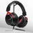 AOLION ALP5068 Gaming Headphones Compatible with PS5 Console 5.8G Wireless Bluetooth-compatible Headset - 6