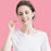 In-Ear Headset Wireless Bluetooth-compatible Earphone TWS Touch Control Gaming Headphone with Charging Case - Grey - 3