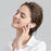In-Ear Headset Wireless Bluetooth-compatible Earphone TWS Touch Control Gaming Headphone with Charging Case - Grey - 5