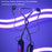 B10 3Pcs Neck Hanging Wireless Bluetooth-compatible Earphones Sports Neckband Headphones with Transmitter - 2