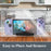 For Asus Rog Ally Acrylic Dust-Proof Cover Handheld Game Console Protective Case - 2