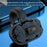 Z28 Bluetooth-compatible 5.3 Clip-on Single Ear Headphone Noise Canceling Wireless EarPhone - Black - 7