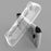 Soft TPU Transparent Shell for Asus ROG Ally Handheld Game Console Protective Case - 1