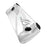 Soft TPU Transparent Shell for Asus ROG Ally Handheld Game Console Protective Case - 3