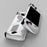 Soft TPU Transparent Shell for Asus ROG Ally Handheld Game Console Protective Case - 7