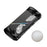 For ASUS ROG Ally Anti-Scratch Game Console Case Soft Silicone Protective Cover - Black - 3