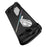 For ASUS ROG Ally Anti-Scratch Game Console Case Soft Silicone Protective Cover - Black - 5