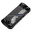 For ASUS ROG Ally Anti-Scratch Game Console Case Soft Silicone Protective Cover - Black - 6